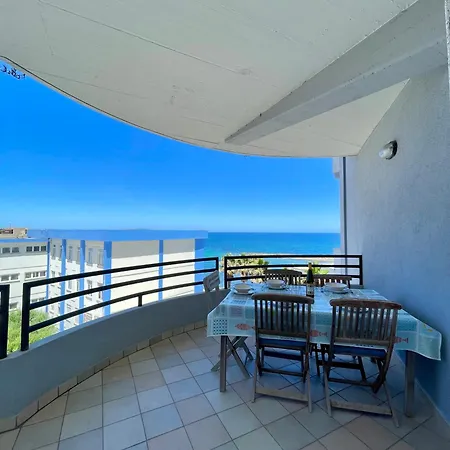 Appartamento Verande Con Vista Panoramica - Domus Hampsicora Porto Torres
