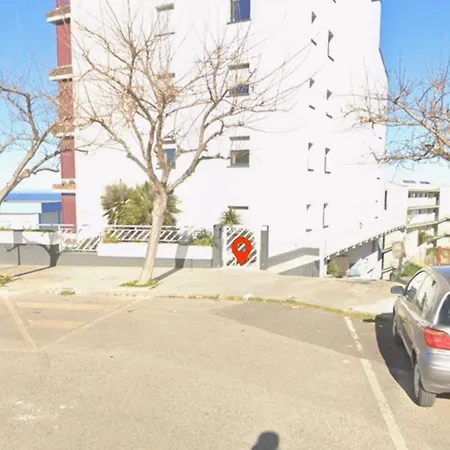 Verande Con Vista Panoramica - Domus Hampsicora Porto Torres