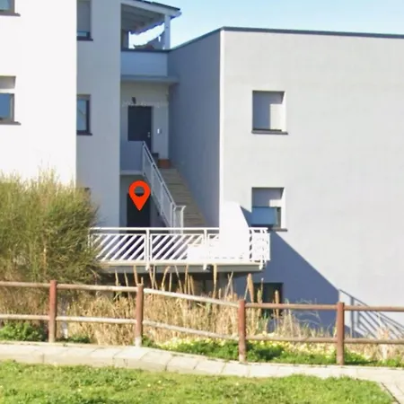 Verande Con Vista Panoramica - Domus Hampsicora *